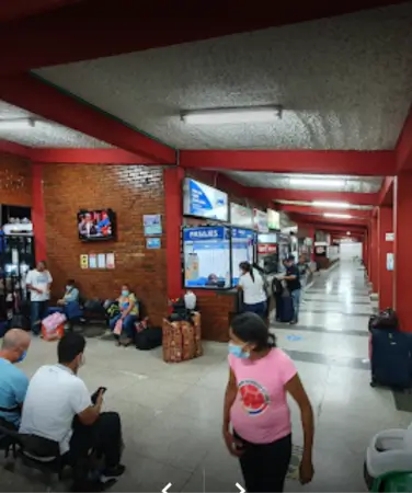 Terminal Aguachica