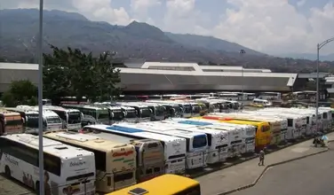 Terminal Medellín