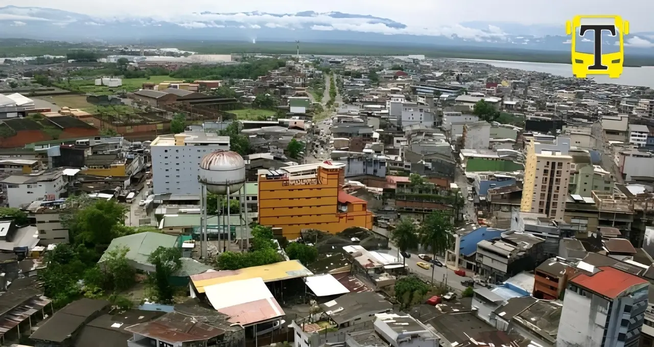 Terminal Buenaventura