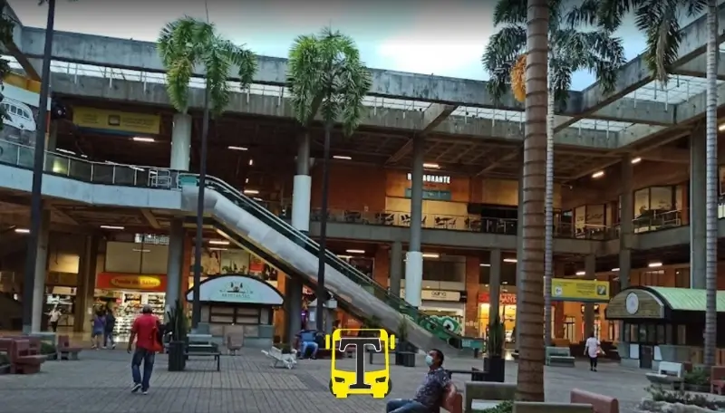 Terminal Sur Medellín